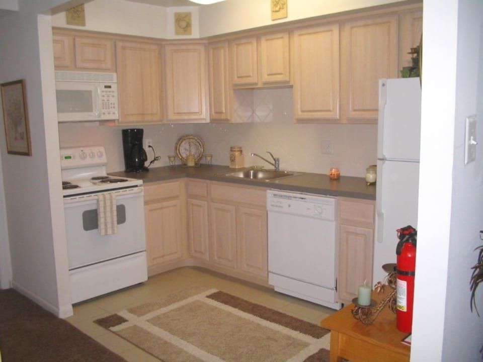 Additional living space
